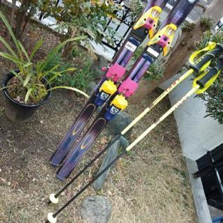 ProlinkEODEM8200スキー板