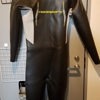 Neosport トライアスロン　ウェットスーツ