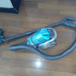 アイリスオーヤマ　掃除機