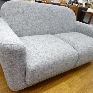 【Franc Franc】2人掛けソファー売ります！