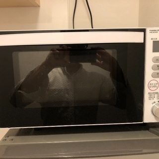 電子レンジ
