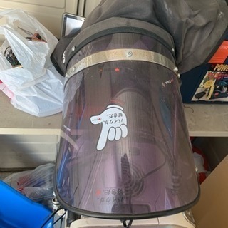 風防
