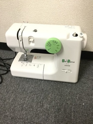 ミシン