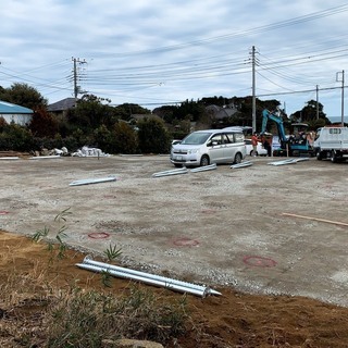 【月給 360,000 円可能】建設作業員 急募!!の画像