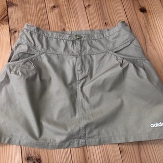 adidas NEO LABEL スカート 美品
