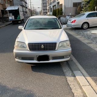 【コミコミ価格】クラウン ロイヤルサルーン