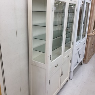 取りに来て頂ける方限定！2枚扉のドクターキャビネットのご紹介です！ 取りに来て頂ける方限定！2枚扉のドクターキャビネットのご紹介