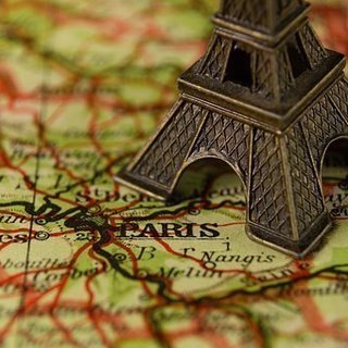 3/14(木) フランス大好きmeetup【軽～く持ち寄り会】
