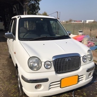 プレオネスタ 5MT