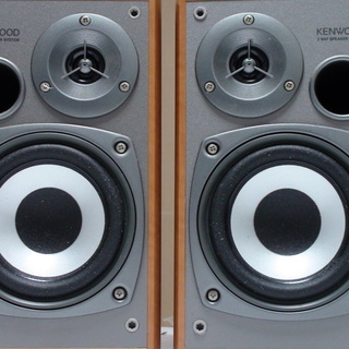 kenwood ケンウッド スピーカー★LS-SV3-N★スピー...