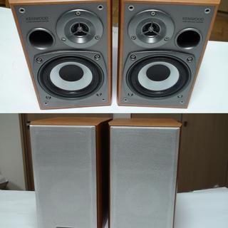 kenwood ケンウッド スピーカー★LS-SV3-N★スピーカーコード付の画像