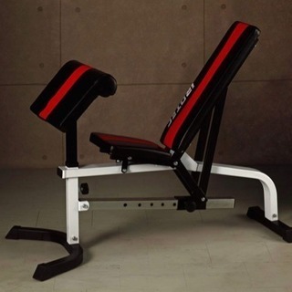 IROTEC(アイロテック)パワーラック マスキュラーセット ベンチプレスの画像