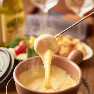 『3月6日(水)ちょっと大人のグルメ会in恵比寿 ビストロ料理＆チーズフォンデュ＆ワイン!(^^)!』  - 渋谷区