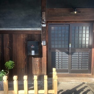 古民家でゆったりとヨガしませんか？の画像