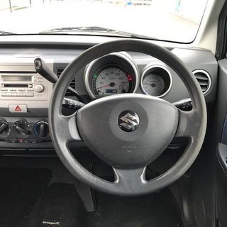 ■ワゴンＲ■車検長い32年3月31日■人気のブラック■走行距離78,500km■MH21S■の画像