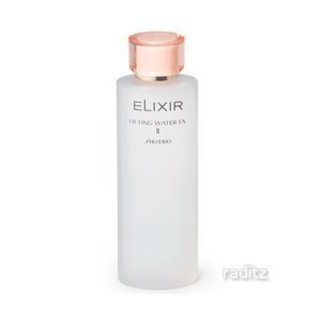 資生堂　エリクシール　化粧水・乳液