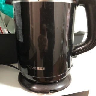 ZOJIRUSHI 電気ポット