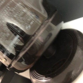 ZOJIRUSHI 電気ポットの画像