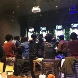 ワイワイ ダーツ大会🎯