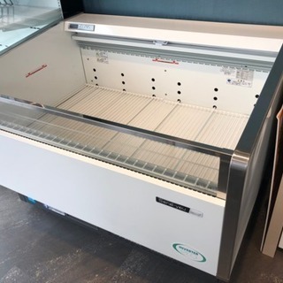 【値下げ！】使用期間10ヶ月！業務用冷凍庫