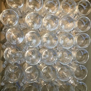 【川崎】値下げしました！未使用 大量まとめて141個 ビールジョ...