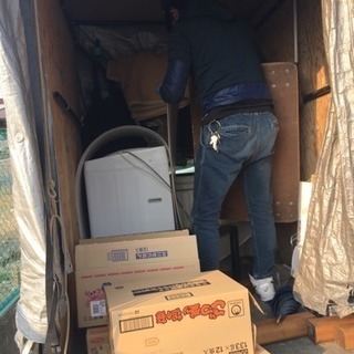 神奈川引越サービス☆急な引越しにも対応！無料でお見積もり伺います。