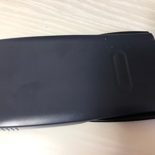関数電卓 CASIOの画像