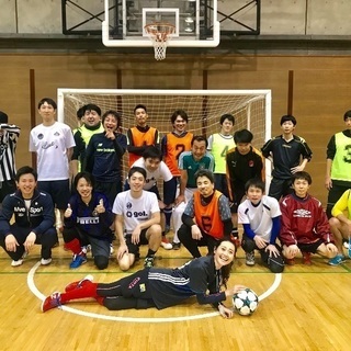 2/27(水)フットサル個サル参加者募集ε”ε”ε”(ﾉ* •ω...
