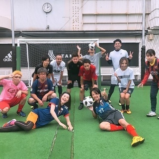 2/27(水)フットサル個サル参加者募集ε”ε”ε”(ﾉ* •ω• )ﾉー⚽️ - スポーツ