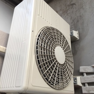 エアコンいりませんか？の画像
