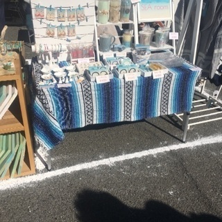 土日祝日メイン！商品はこちらが用意！売り上げ折半！アクセサリーのリアルフリマ フリーマーケット 仲間募集 - 町田市