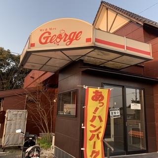 TVでも紹介される人気店～ミスタージョージ～　パート、アルバイト...