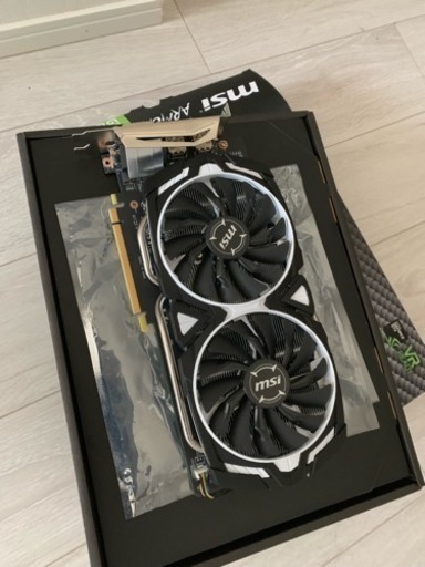 GTX1060 新品