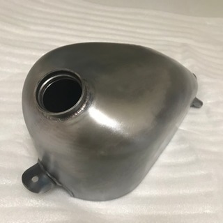 ナロースポーツスタータンク トンネル カムキャップ 値下げ！
