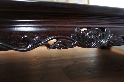 高級座卓　未使用品