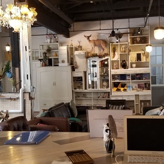 ゲストハウスレセプション募集！小樽市のオシャレでノスタルジックなGHで働こう！の画像