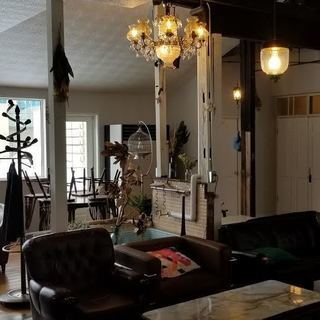 ゲストハウスレセプション募集！小樽市のオシャレでノスタルジックなGHで働こう！の画像