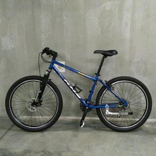 KHS マウンテンバイク(自転車)の中古が安い！激安で譲ります