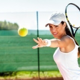 ソフトテニス🎾2月27日メンバー募集‼️