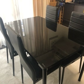 ダイニングセット