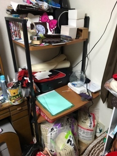 パソコン台