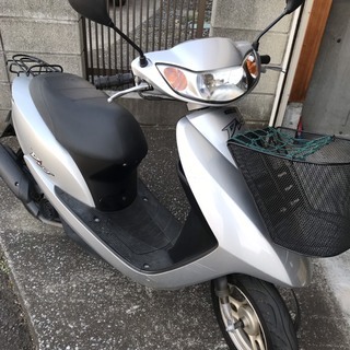 HONDA DIO ★ディオ　ＡＦ62  ★中古　実働　5050...