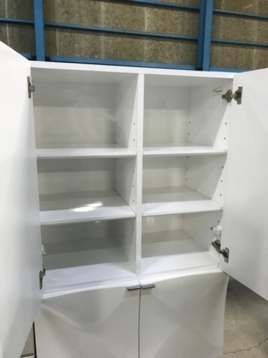 高級キャビネット 松永家具 
