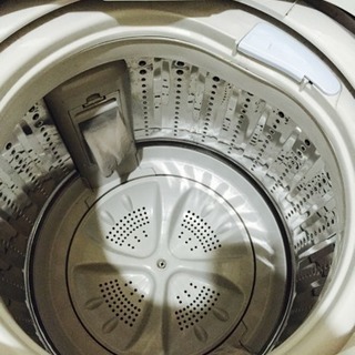 4.2㎏洗濯機 美品の画像
