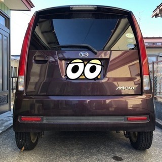 ♧♧ダイハツMOVEカスタム♧♧の画像