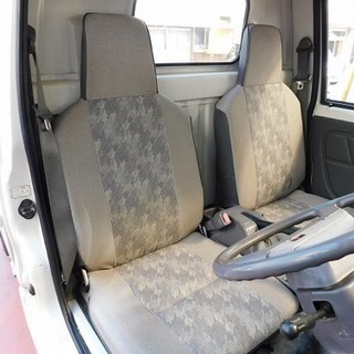 コミコミ『10.8万円』軽トラ 車検31/7 走行7.5万km ミニキャブの画像