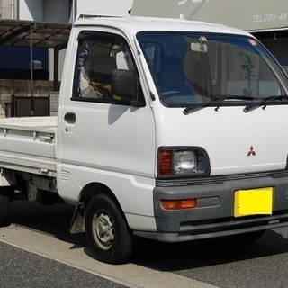 コミコミ『10.8万円』軽トラ 車検31/7 走行7.5万km ...