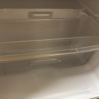 取引中です  値下げ！無印良品 冷蔵庫 137L 2007年製の画像