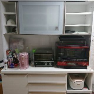 食器棚 キッチンボード