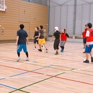 🏀三鷹社会人バスケ🏀